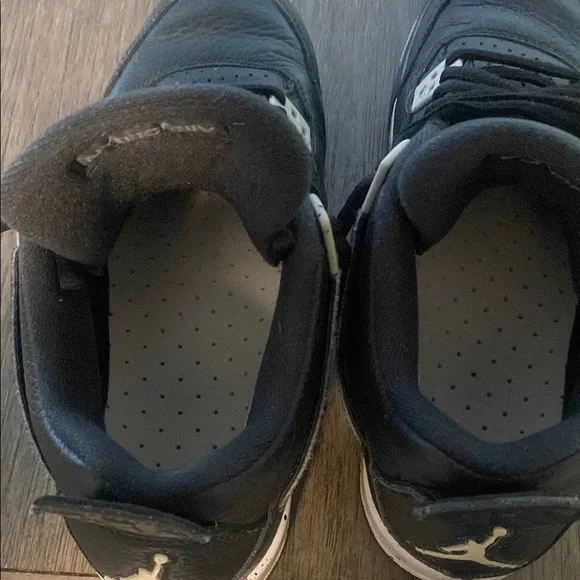 Jordan 4 Retro “Oreo” 2015 sneakers - Picture 10 of 11